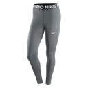 WOMEN'S NIKE PRO MID RISE MESH PANELED LEGGING