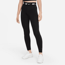 WOMEN'S NIKE SPORTSWEAR CLUB HIGH WAISTED LEGGINGS