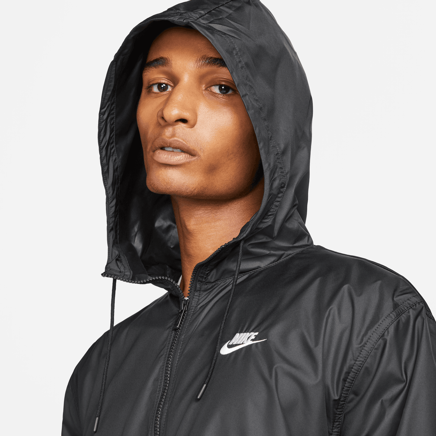 Women's Nike Essential Repel Woven Jacket