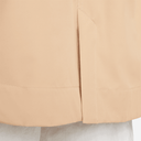 WOMEN'S NIKE SW STORM FIT JACKET BEIGE