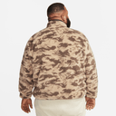 MEN'S NIKE SPORTSWEAR CLUB FLEECE + REVERSIBLE WINTERIZED TOP
