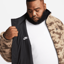 MEN'S NIKE SPORTSWEAR CLUB FLEECE + REVERSIBLE WINTERIZED TOP