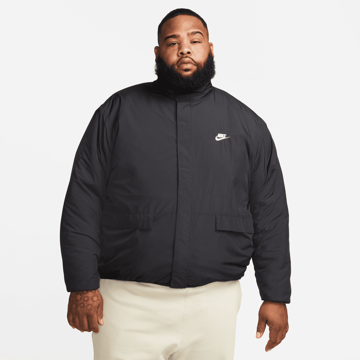 MEN'S NIKE SPORTSWEAR CLUB FLEECE + REVERSIBLE WINTERIZED