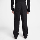 MEN'S NIKE LIFE DOUBLE PANEL PANT "BLACK"