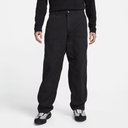 MEN'S NIKE LIFE DOUBLE PANEL PANT "BLACK"