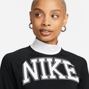 WOMEN'S NIKE SW LONG SLEEVE TOP