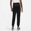 WOMEN'S NIKE SPORTSWEAR HIGH-WAISTED VELOUR JOGGER