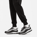 WOMEN'S NIKE SPORTSWEAR HIGH-WAISTED VELOUR JOGGER