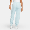 WOMEN'S NIKE SPORTSWEAR HIGH-WAISTED VELOUR JOGGER