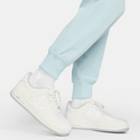 WOMEN'S NIKE SPORTSWEAR HIGH-WAISTED VELOUR JOGGER