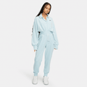 WOMEN'S NIKE SPORTSWEAR HIGH-WAISTED VELOUR JOGGER