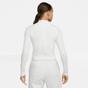 WOMEN'S NIKE SPORTSWEAR ESSENTIALS MOCK NECK TEE