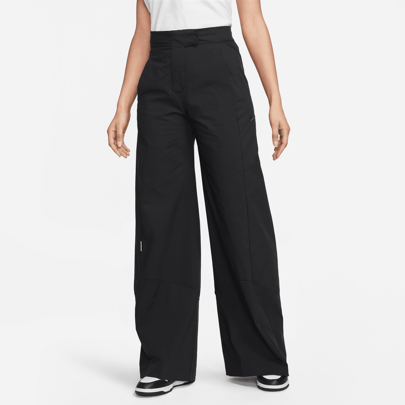Nike straight leg sales pants