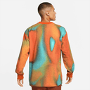 MEN'S NIKE ACG ALL OVER PRINT LONG SLEEVE