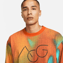 MEN'S NIKE ACG ALL OVER PRINT LONG SLEEVE