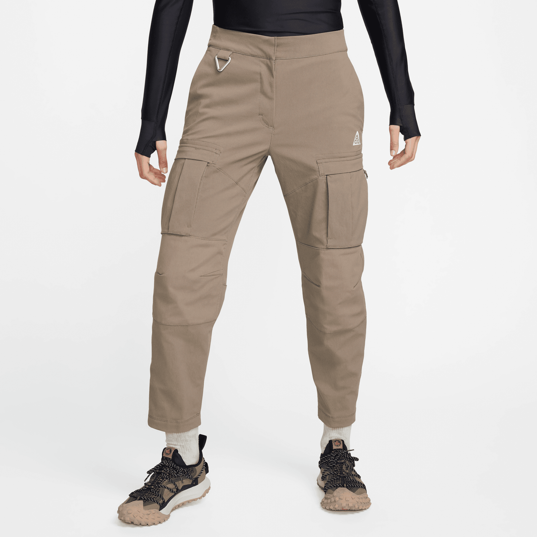 Nikelab acg women's cargo 2025 pants