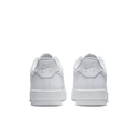 NIKE AIR FORCE 1 '07 WHITE/WHITE (MENS)