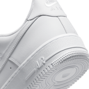NIKE AIR FORCE 1 '07 WHITE/WHITE (MENS)
