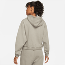 JORDAN HOODIE  WOMENS ESSENTIAL- OLIVE