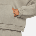 JORDAN HOODIE  WOMENS ESSENTIAL- OLIVE