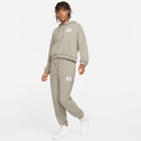 JORDAN HOODIE  WOMENS ESSENTIAL- OLIVE