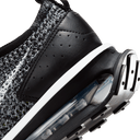 NIKE AIR MAX FLYKNIT RACER "BLACK" (MENS)