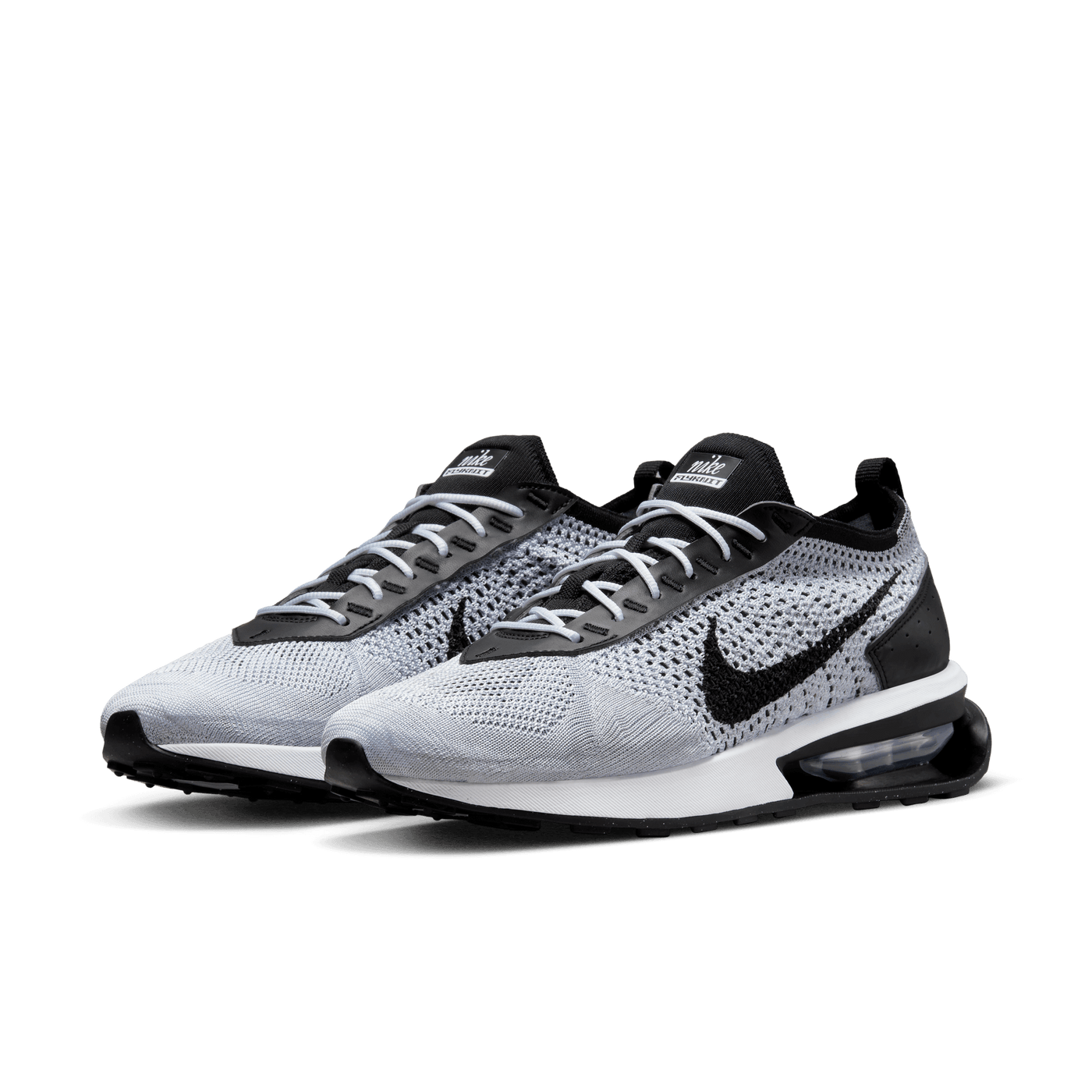 NIKE AIR MAX FLYKNIT RACER MENS Hush Life Boutique