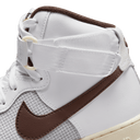 NIKE AIR FORCE 1 HIGH '07 "CHOCOLATE-COCONUT"