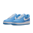 NIKE AIR FORCE 1 LOW RETRO "UNIVERSITY BLUE"