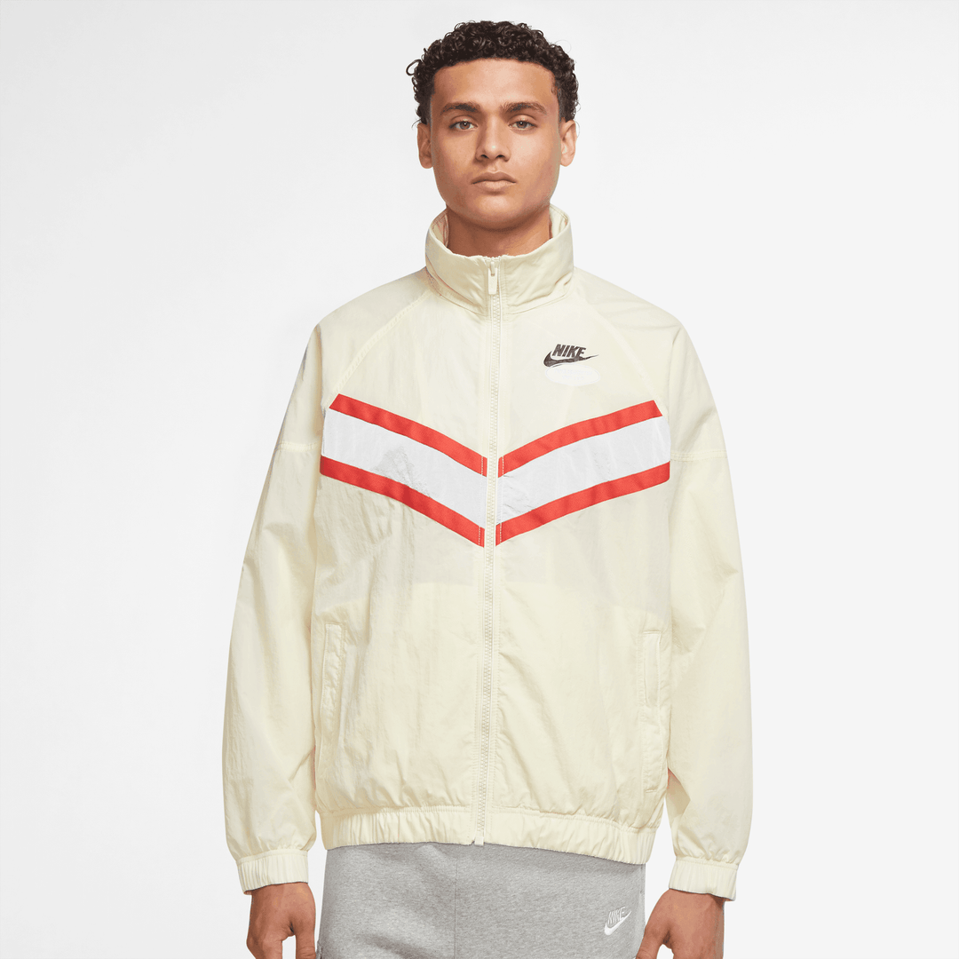 NIKE SPORTSWEAR JACKET – Hush Life Boutique NIKE SPORTSWEAR JACKET – Hush Life Boutique
