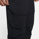 NIKE SW WOVEN CARGO PANTS (BLACK)