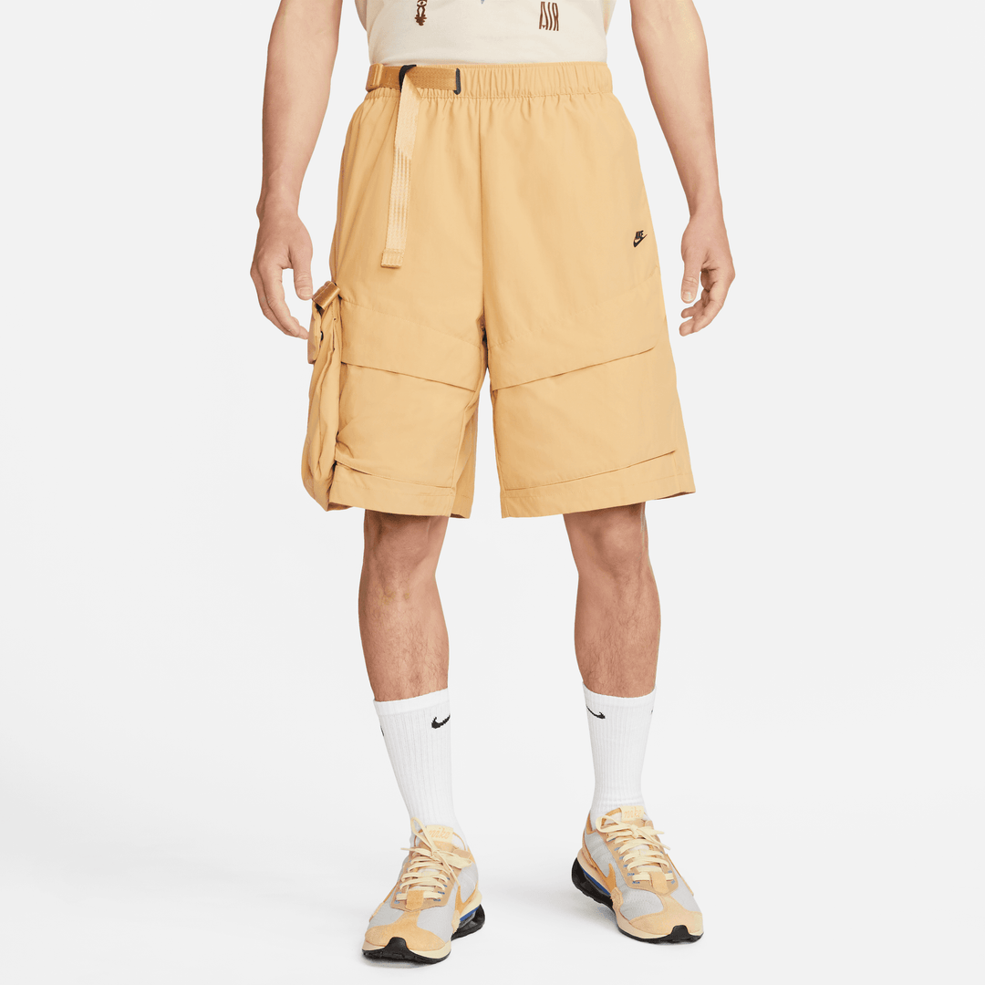 【SCENERITY】Nile Cargo Shorts SCENERITY】Nile Cargo Shorts Nike Woven Cargo Shorts Oil
