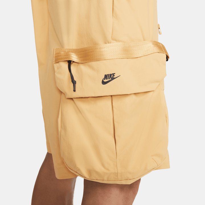 Nike outlet Sportswear Tech Pack Men’s XL TALL Woven Unlined Cargo Shorts DM5592-827