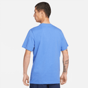 NIKE SPORTSWEAR "GOOD VIBES" TEE (BLUE)