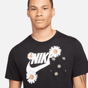 NIKE SPORTSWEAR TEE "BLACK"