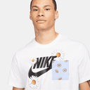NIKE SPORTSWEAR TEE "WHITE"