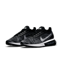 NIKE AIR MAX FLYKNIT RACER "BLACK/WHITE"