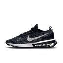 NIKE AIR MAX FLYKNIT RACER "BLACK/WHITE"