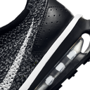 NIKE AIR MAX FLYKNIT RACER "BLACK/WHITE"