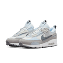 WOMENS NIKE AIR MAX 90 FUTURA "WOLF GREY"
