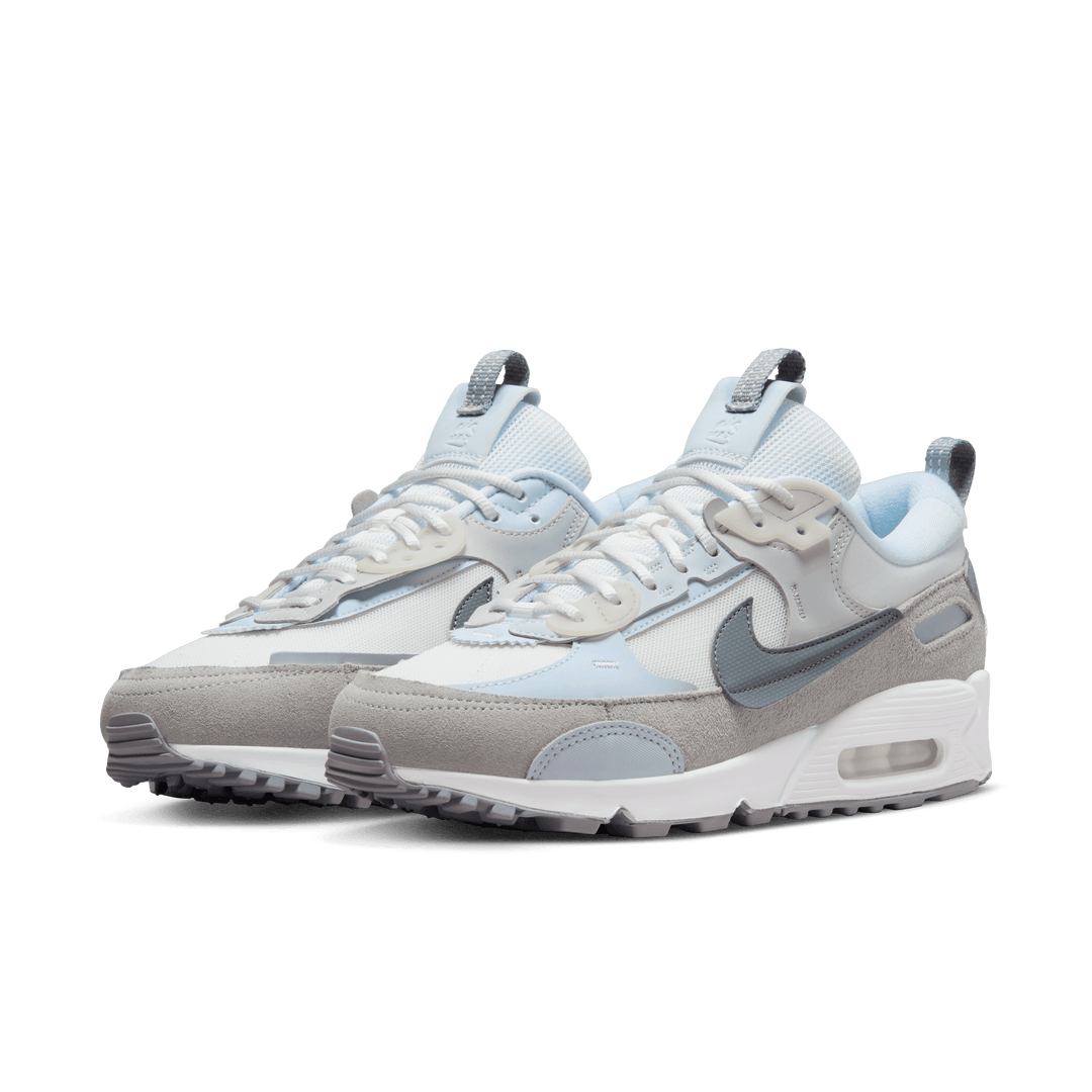 WOMENS NIKE AIR MAX 90 FUTURA 