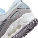 WOMENS NIKE AIR MAX 90 FUTURA "WOLF GREY"