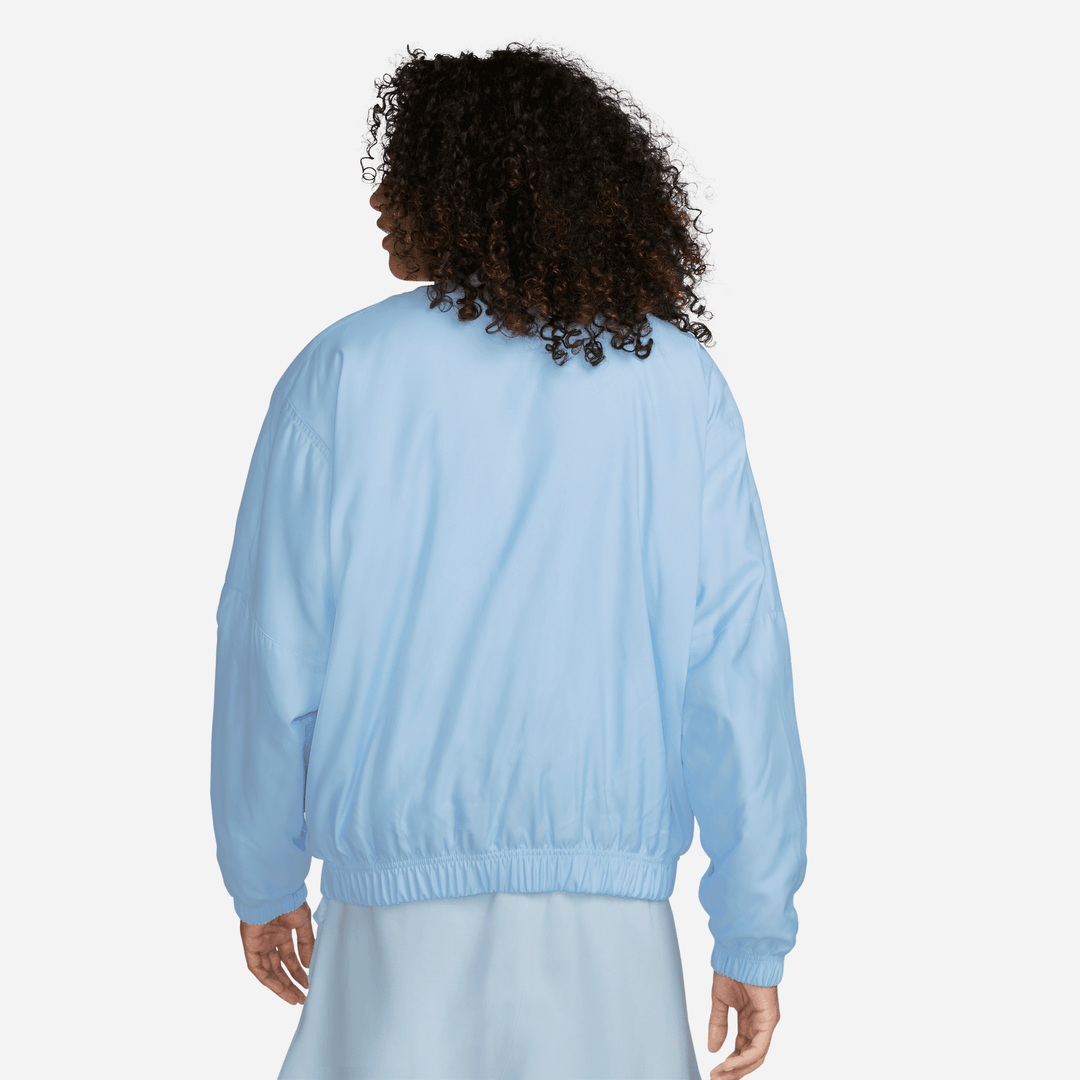 NIKE SOLO SWOOSH JACKET – Hush Life Boutique NIKE SOLO SWOOSH JACKET – Hush Life Boutique