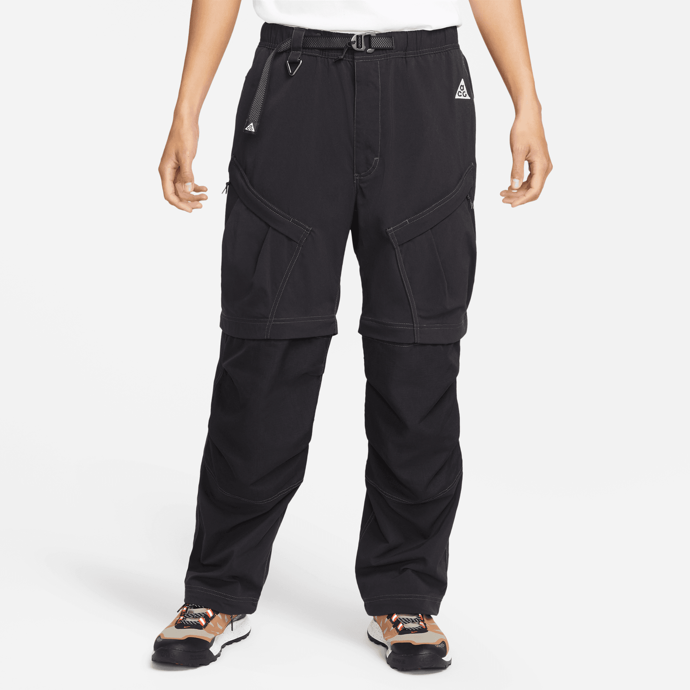 NIKE ACG smith summit pants sサイズ NIKE ACG SMITH SUMMIT PANTS – Hush Life Boutique
