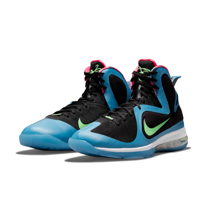NIKE LEBRON IX 