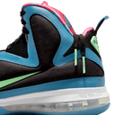 NIKE LEBRON IX "SOUTH COAST"