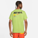 NIKE SPORTSWEAR TEE (GREEN)