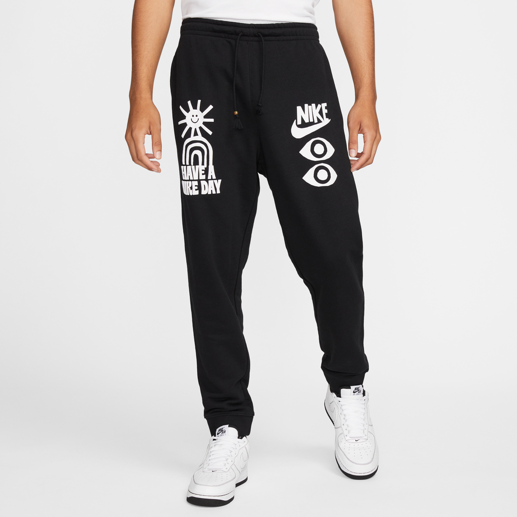 NIKE SPORTSWEAR FRENCH TERRY PANT