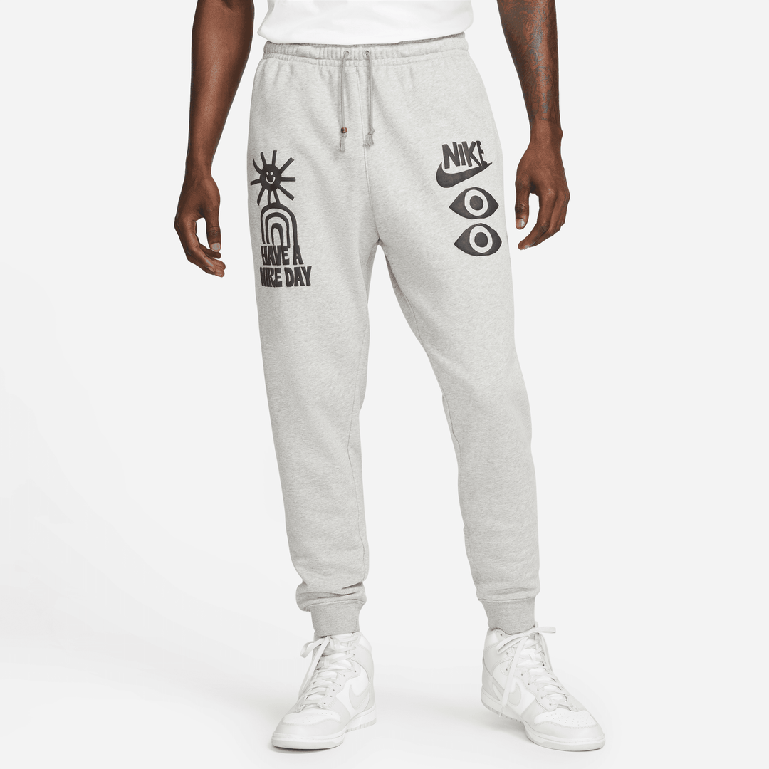 French terry pants nike sportswear shop