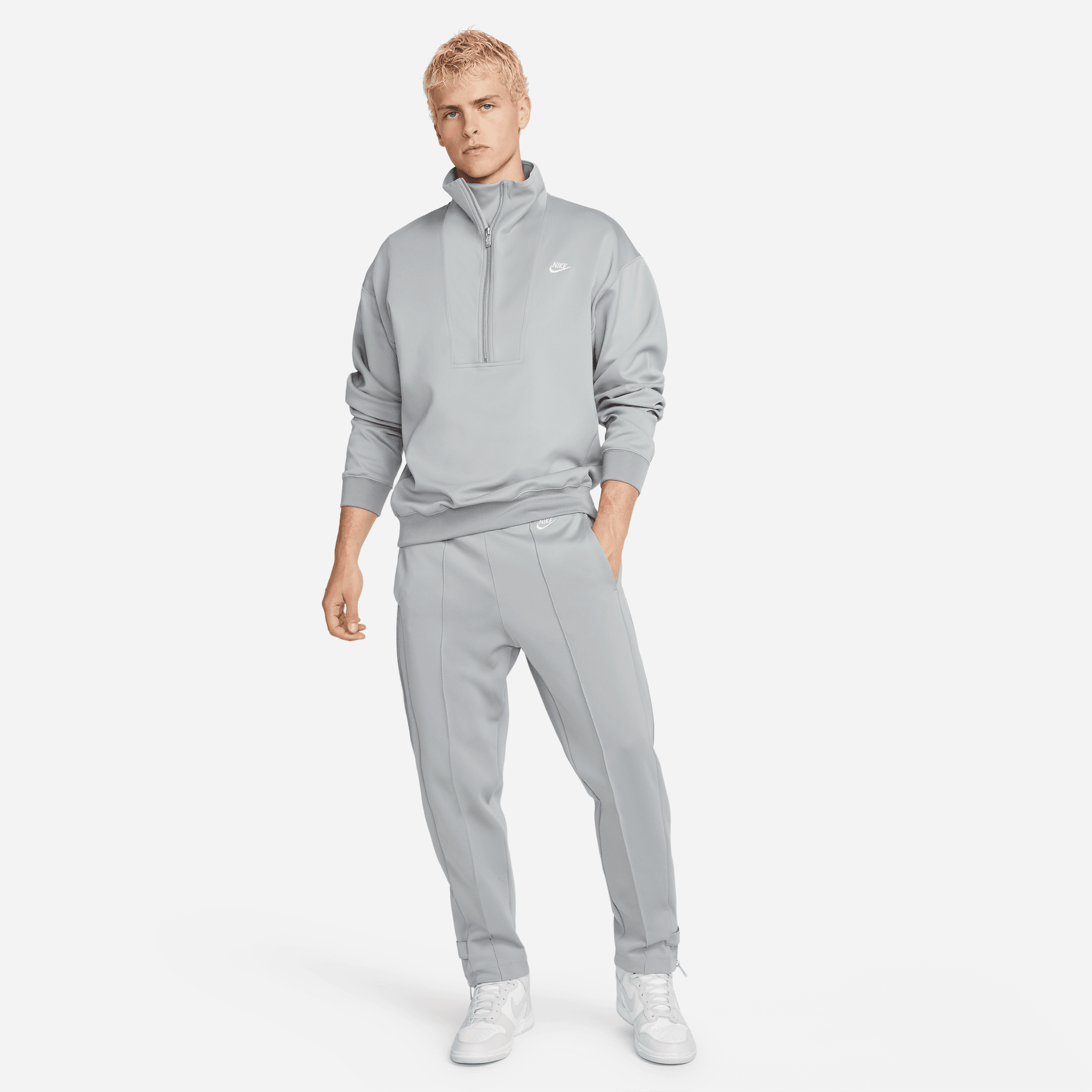 Trousers Sportswear Grey. Nike CA